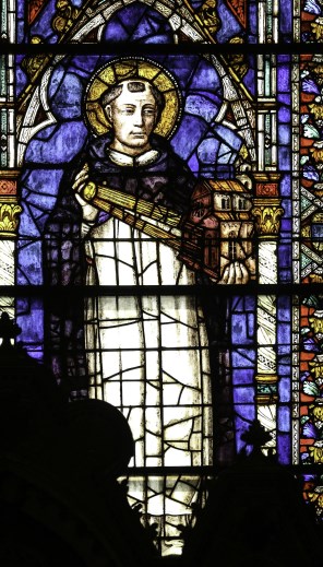 성 토마스 아퀴나스_photo by Lawrence OP_in the Dominican Church of Santa Maria Novella in Firenze_Italy.jpg